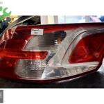 PEUGEOT 301 SAĞ STOP ORJINAL ÇIKMA