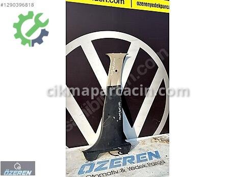Diğer Trim çıkma parça
