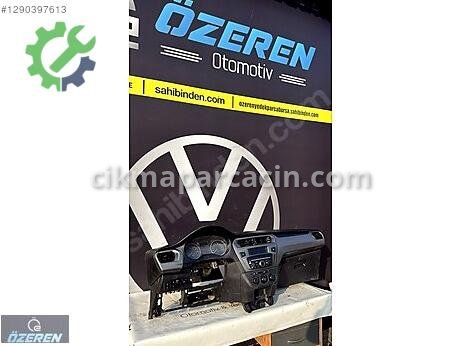 Peugeot 301 Torpido çıkma parça