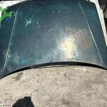 PEUGEOT 306 ÇIKMA ORİJİNAL MOTOR KAPUTU