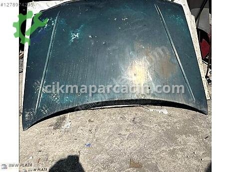 Peugeot 306 Kaput çıkma parça
