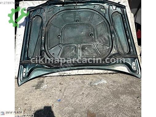 Peugeot 306 Kaput çıkma parça