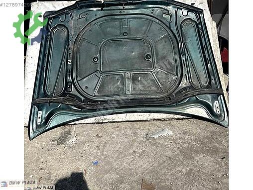 Peugeot 306 Kaput çıkma parça