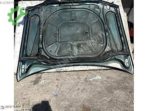 Peugeot 306 Kaput çıkma parça