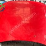 PEUGEOT 306 GTI COUPE KABUT KAPUT