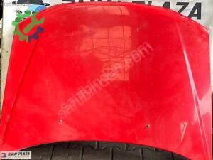 PEUGEOT 306 GTI COUPE KABUT KAPUT