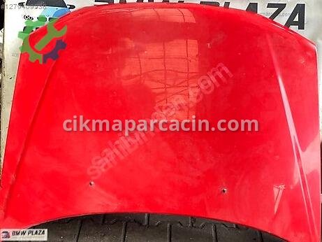Peugeot 306 Kaput çıkma parça