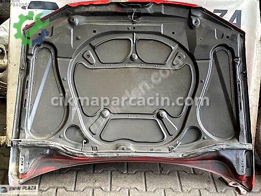 Peugeot 306 Kaput çıkma parça