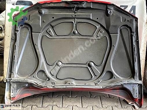 Peugeot 306 Kaput çıkma parça