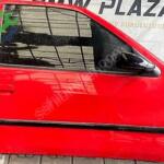 PEUGEOT 306 GTI SAĞ ÖN KAPI VE KAPI DÖŞEMESİ