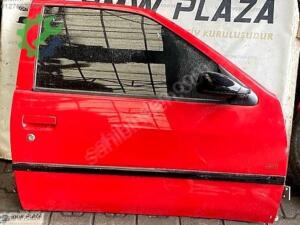PEUGEOT 306 GTI SAĞ ÖN KAPI VE KAPI DÖŞEMESİ