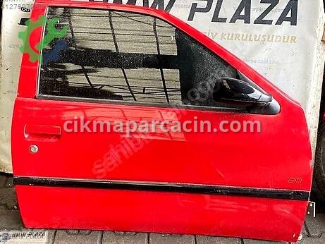 Peugeot 306 Kapı Döşemesi çıkma parça