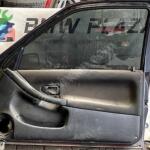 PEUGEOT 306 GTI SAĞ ÖN KAPI VE KAPI DÖŞEMESİ