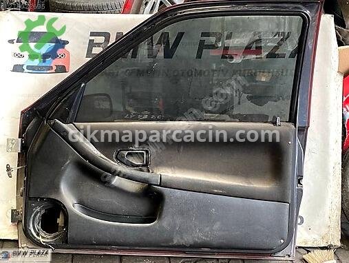 Peugeot 306 Kapı Döşemesi çıkma parça