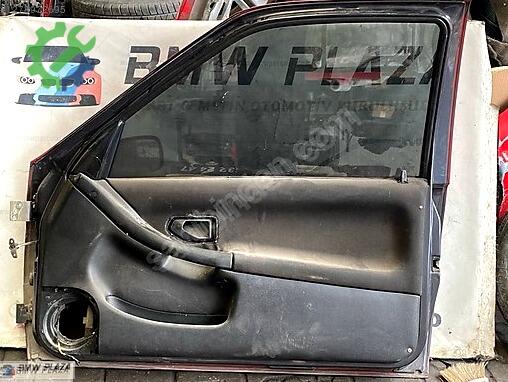 Peugeot 306 Kapı Döşemesi çıkma parça