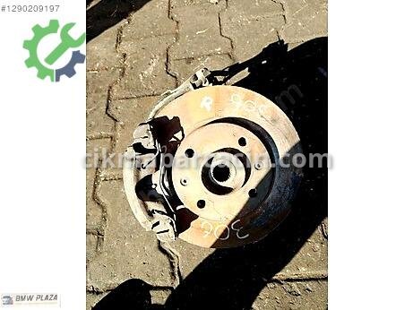 Peugeot 306 Sağ Ön Taşıyıcı çıkma parça