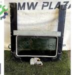 PEUGEOT 306 SUNROOF MEKANİZMASI KOMPLE SUNROOF-MEKANİZMA MOTOR