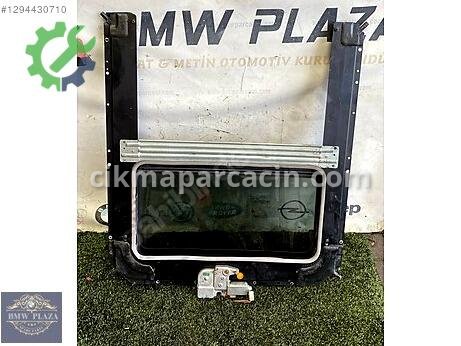 Peugeot 306 Komple Sunroof çıkma parça