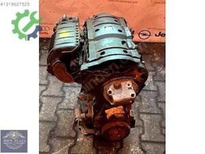 PEUGEOT 307 1.6 MOTOR TU5JP4 GARANTİ+FATURA