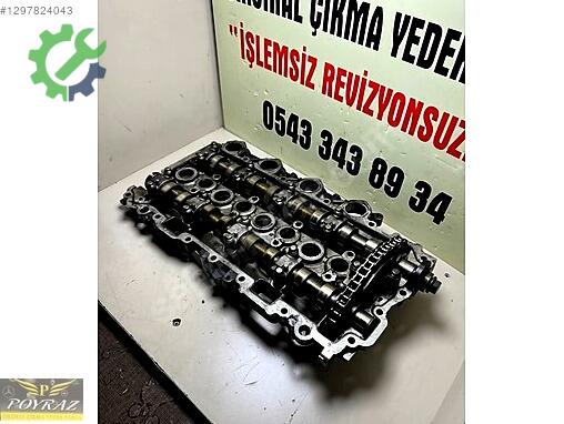 Peugeot 308 Eksantrik 9644994680 çıkma parça