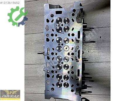 Peugeot 308 Silindir Kapak çıkma parça
