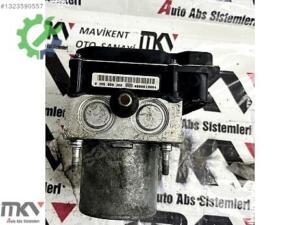 PEUGEOT 307 ABS BEYNİ 0265950368 0265234140 9649458080