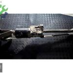 PEUGEOT 307 CAM SİLGİ MOTORU ORJINAL ÇIKMA