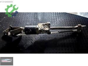 PEUGEOT 307 CAM SİLGİ MOTORU ORJINAL ÇIKMA
