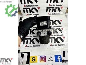 PEUGEOT 307 ÇIKMA ABS BEYİN 0265950084 -0265225188
