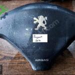 PEUGEOT 307 DİREKSİYON AİRBAG ORJINAL ÇIKMA