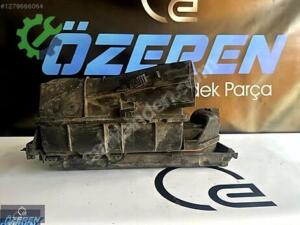PEUGEOT 307 HAVA FİLTRE KUTUSU