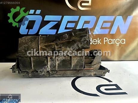 Peugeot 307 Hava Filtresi Kutusu çıkma parça