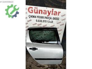 Peugeot 307 Kapı Çıkma