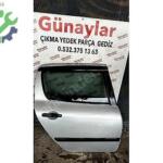 Peugeot 307 Orijinal Çıkma Kapı