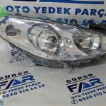 PEUGEOT 307 SAĞ FAR MERCEKLİ 2006-2009 –