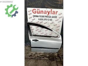 Peugeot 307 Kapı Sökme Çıkma