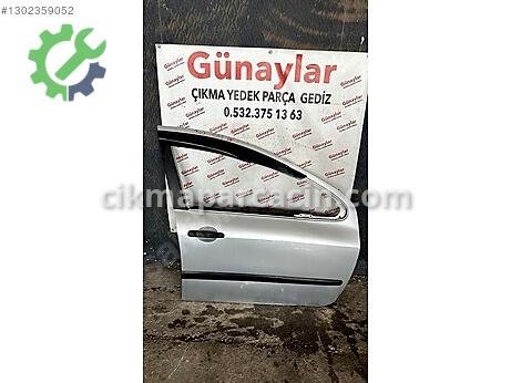 Peugeot 307 Kapı çıkma parça