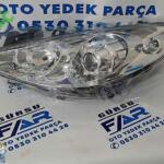 PEUGEOT 307 SOL FAR MERCEKLİ 2006-2009 –