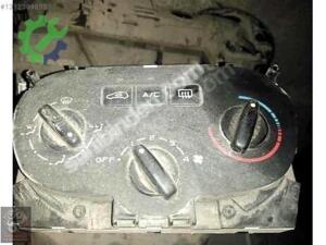 PEUGEOT 307 klima kontrol PANELİ