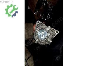 PEUGEOT 308 1.5 ŞARJ DİNAMOSU ÇIKMA ORJİNAL YEDEK PARÇA