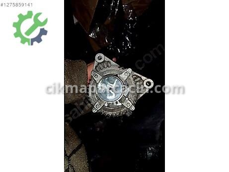 Peugeot 308 Bakalit çıkma parça