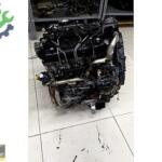Peugeot 308 Sandık Motor Çıkma Parça İstanbul