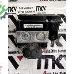 PEUGEOT 308 ABS POMPASI BEYNİ BOSCHS 0265950560 0265235106