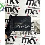 Peugeot 308 ABS Beyni (Modül) Çıkma Parça Gaziantep