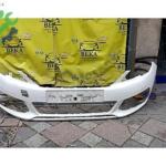 PEUGEOT 308 ÖN TAMPON 2017 SONRASI BEYAZ ÇIKMA ORJİNAL
