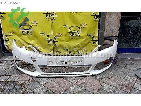 Peugeot 308 Ön Tampon çıkma parça