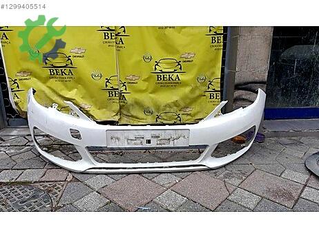 Peugeot 308 Ön Tampon çıkma parça