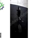 PEUGEOT 308 PEDAL ORJINAL ÇIKMA