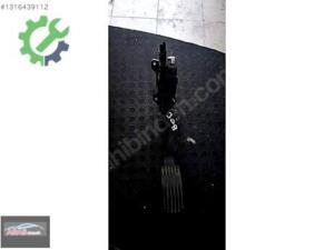 PEUGEOT 308 PEDAL ORJINAL ÇIKMA