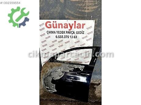 Peugeot 308 Kapı çıkma parça